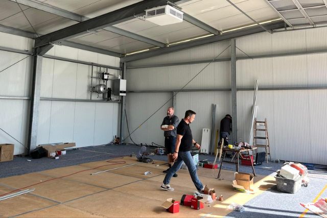 baustelle e-motion
